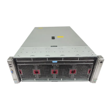 OriginalHPE Proliant DL580 Gen9 4SFF Xeon E7-8800 V4 DDR4 32GB 1200W PSU 4u Rack Server